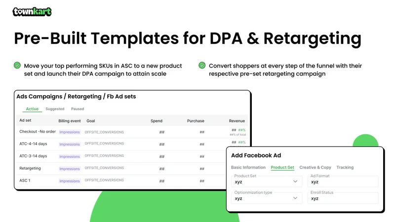 ROASCraft: Meta Ads with AI