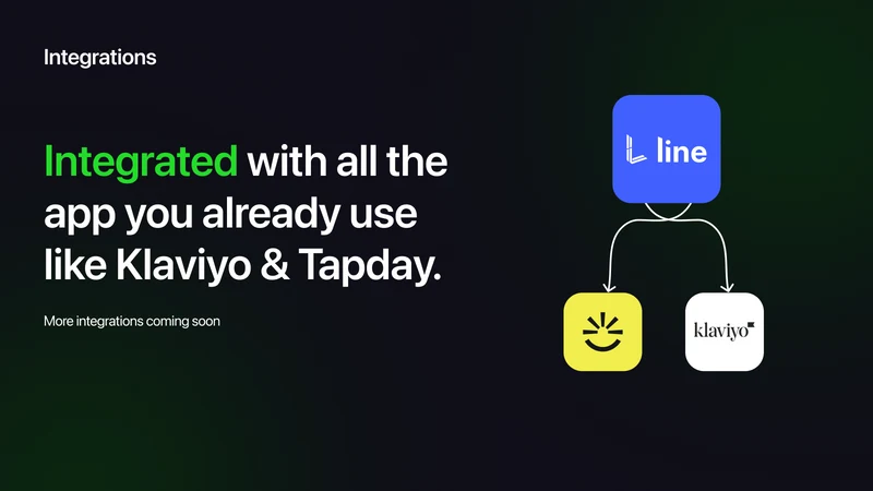 Line Loyalty Program & Rewards