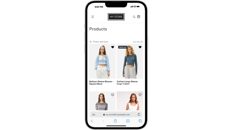 BH Simple Wishlist