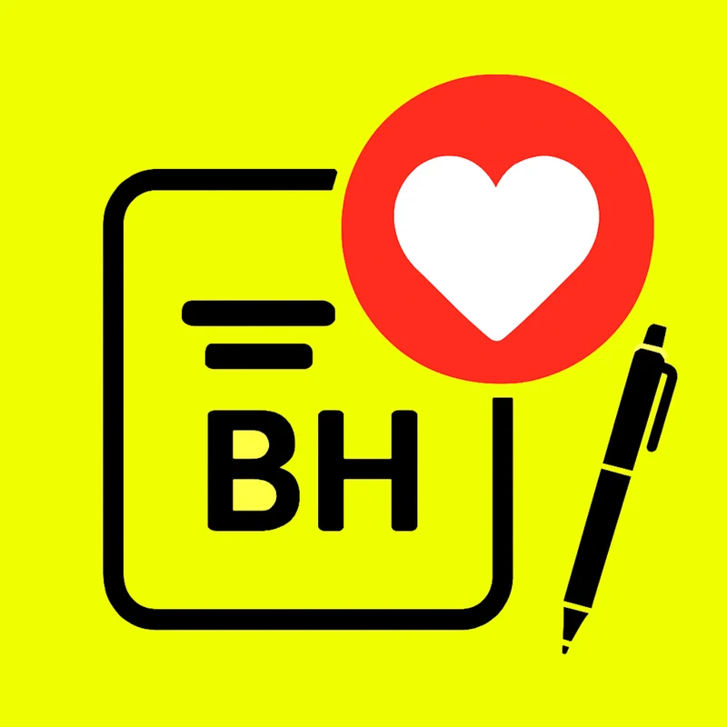 BH Simple Wishlist