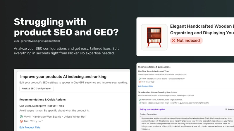SearchClick