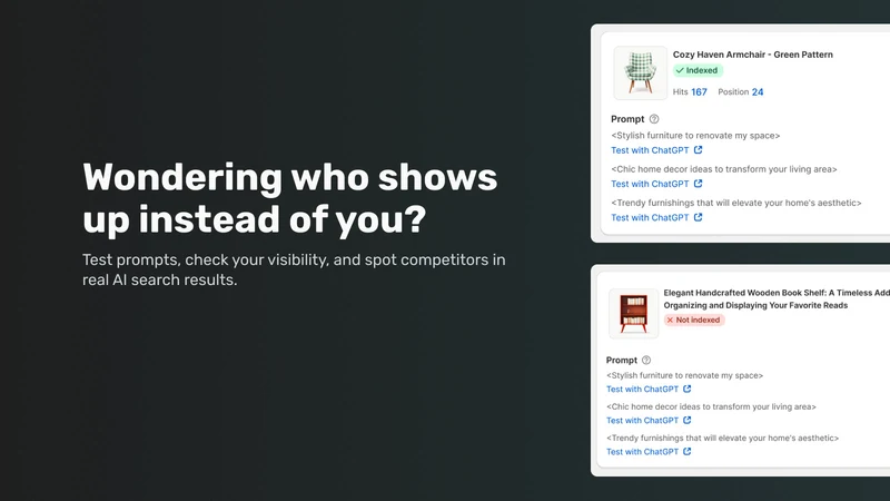 SearchClick