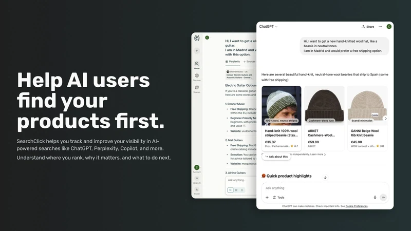 SearchClick
