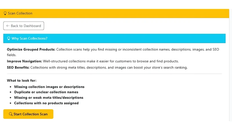 Catalog Copilot