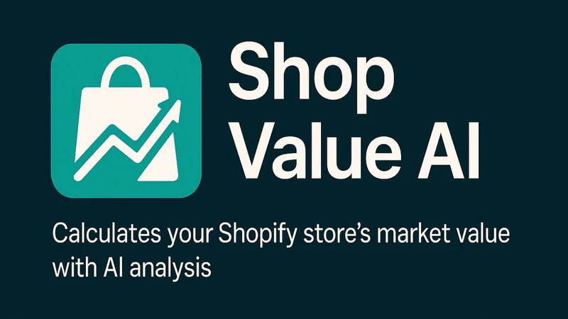 StoreValuator