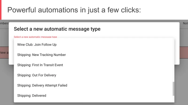 RedChirp: SMS Marketing