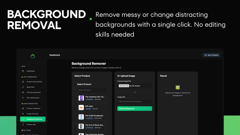 Prodkit AI: 15 AI Tools In One