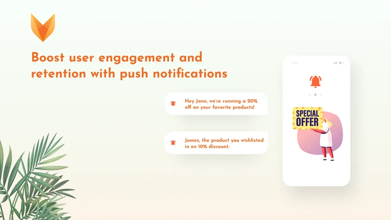 Mobile App Builder ‑ Appfox