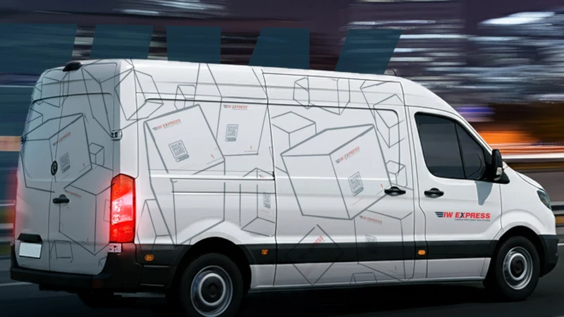 IW Express Logistic