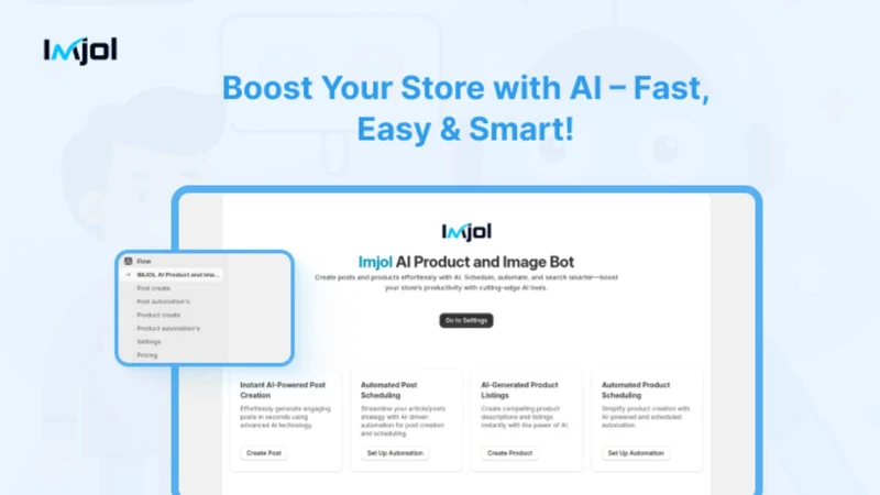 AI Product Search by Image