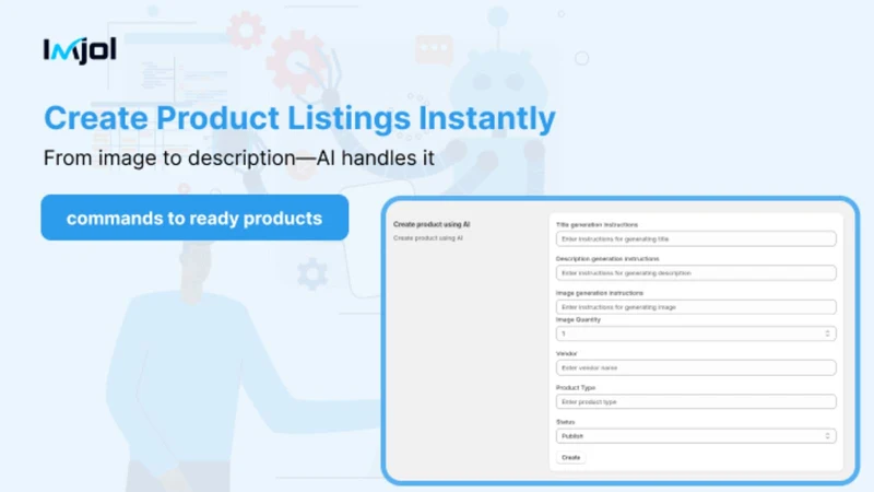 AI Product Search by Image