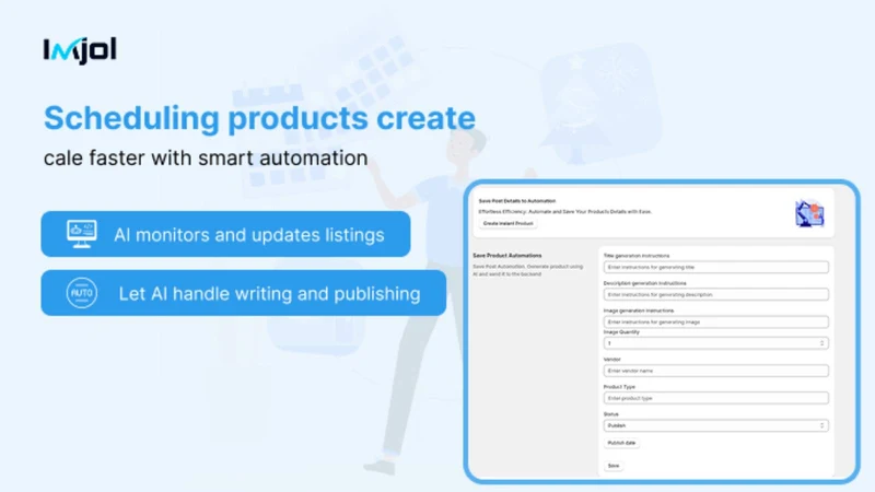 AI Product Search by Image