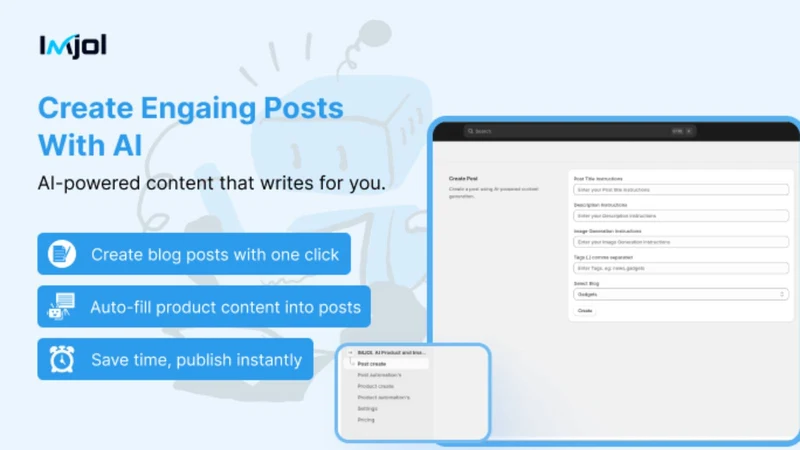 AI Product Search by Image