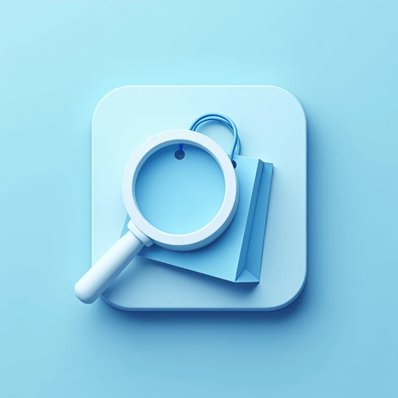 AI Product Search by Image