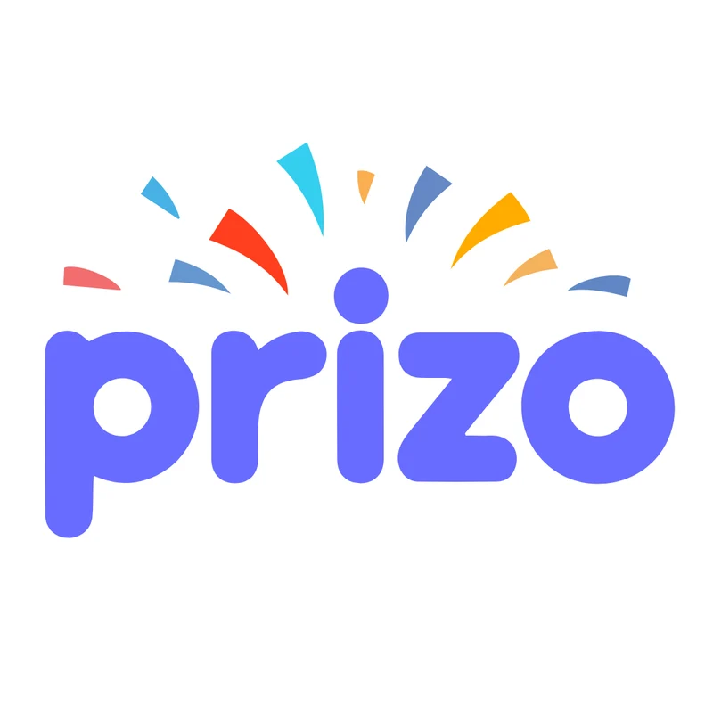 Prizo: Gamify, Spin & Scratch