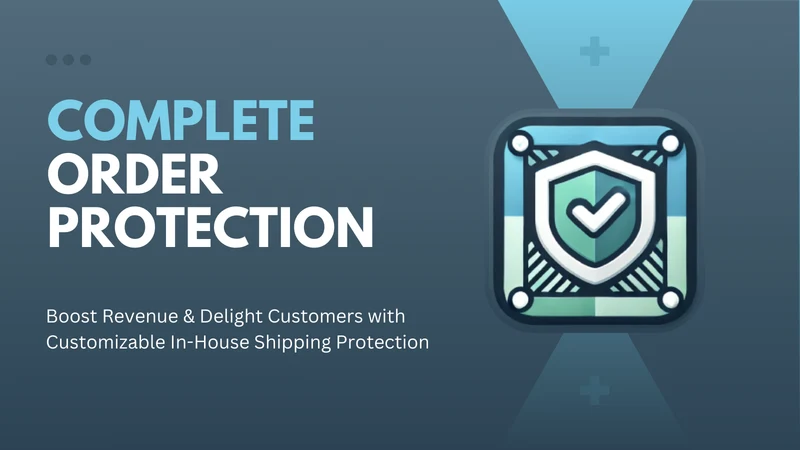 Complete Order Protection