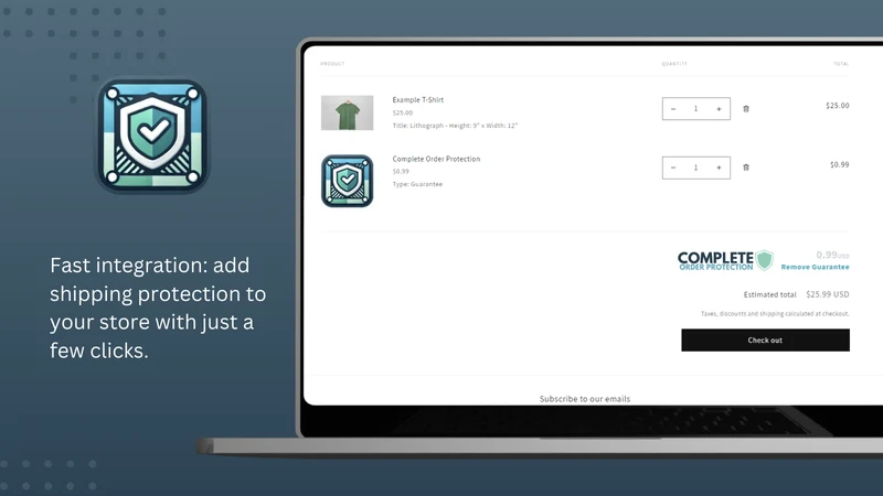 Complete Order Protection