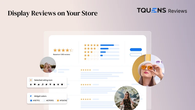 TQUENS Reviews