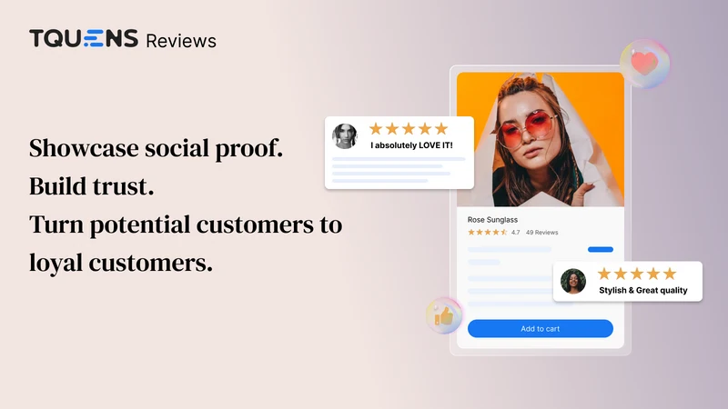 TQUENS Reviews