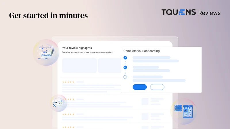 TQUENS Reviews