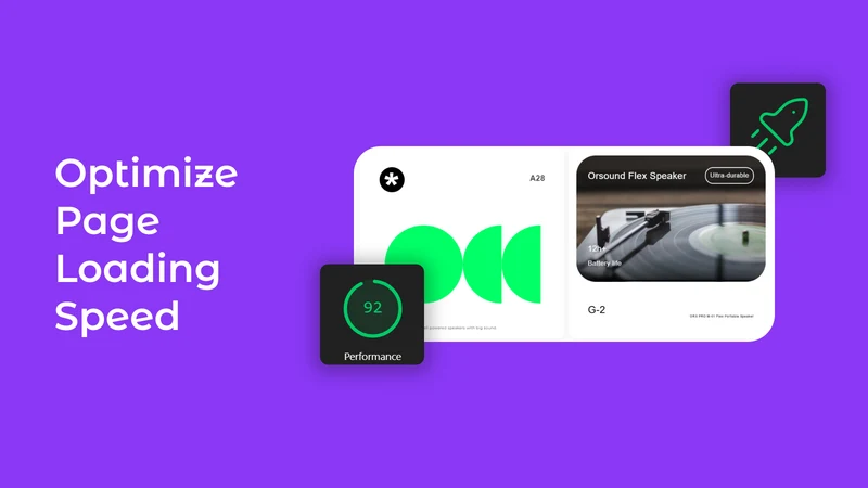 Optimized Banners