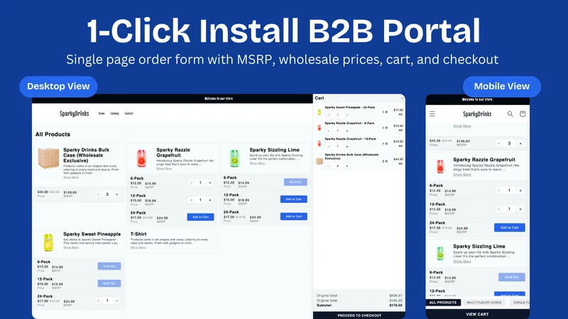 Kuhl B2B Wholesale & Net Terms