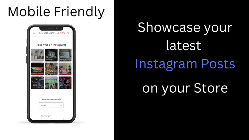 Appsicle ‑ Insta Feed