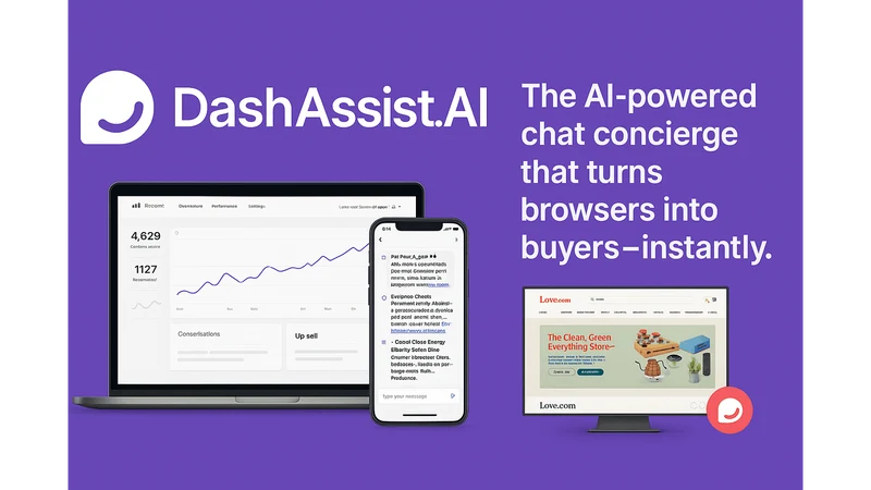 DashAssist.AI