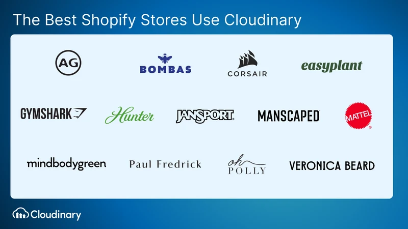 Cloudinary AssetLink