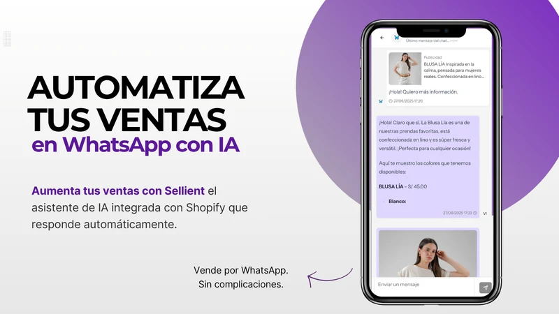 Sellient AI