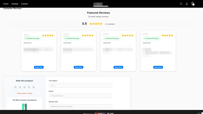 ReviewMate