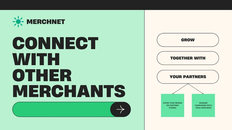 Merchnet