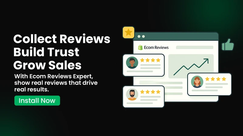 Ecom: AI Product Review Expert