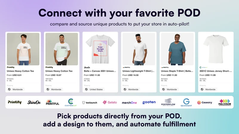Customily Product Personalizer