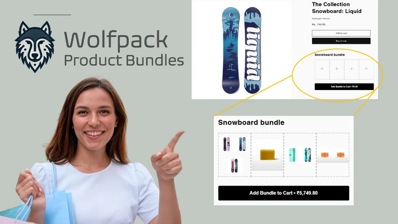 Only Bundles: Bundle Builder