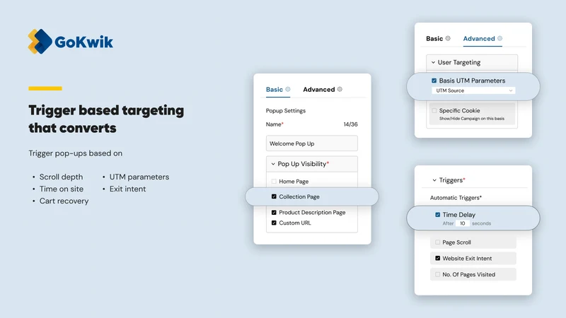 AI Popup ‑ Smart Email Pop‑up