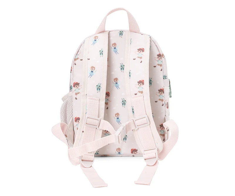 Mochila Infantil The Wooden Boy