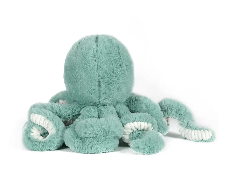 Peluche mini pulpo 22 cm (varios colores)