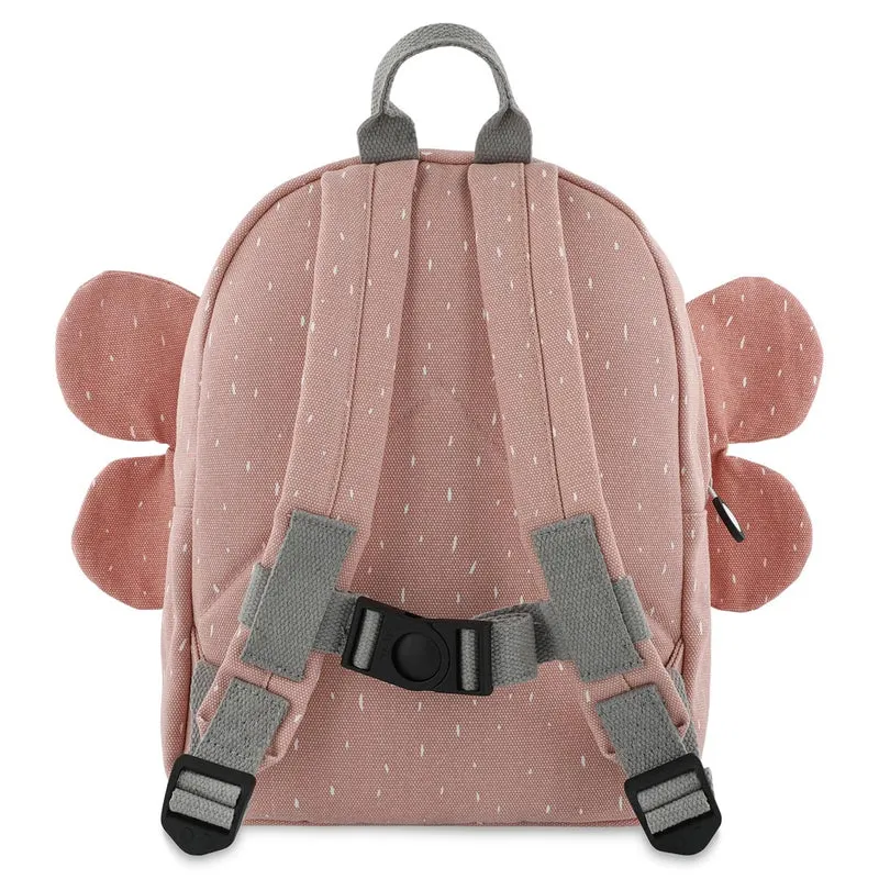 Mochila Mrs Butterfly small - Trixie