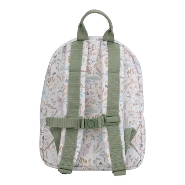 Mochila safari friends - Little Dutch