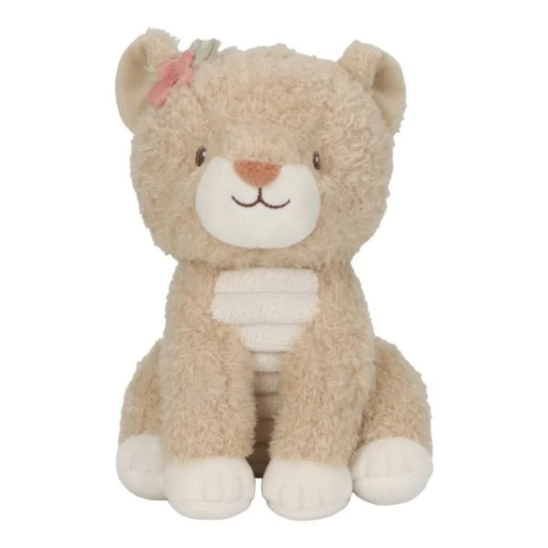 Peluche Leona Safari Friends (Varios tamaños)- Little Dutch