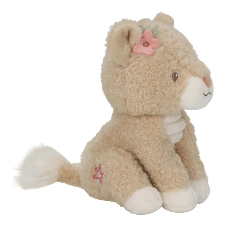 Peluche Leona Safari Friends (Varios tamaños)- Little Dutch