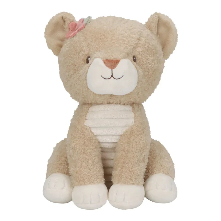 Peluche Leona Safari Friends (Varios tamaños)- Little Dutch