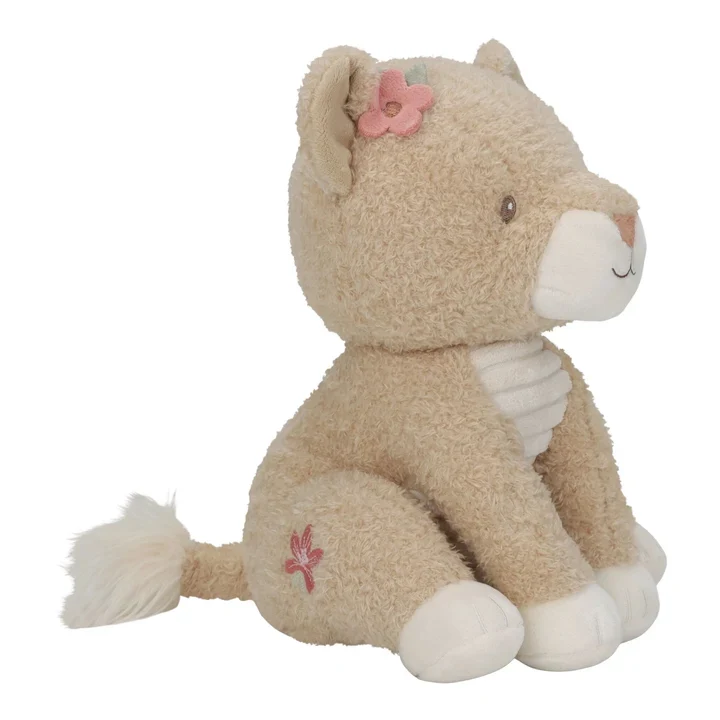 Peluche Leona Safari Friends (Varios tamaños)- Little Dutch