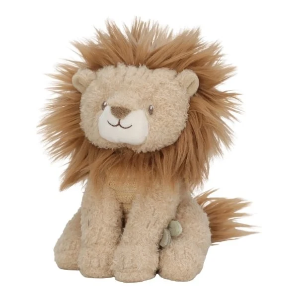Peluche León Safari Friends (Varios tamaños)- Little Dutch