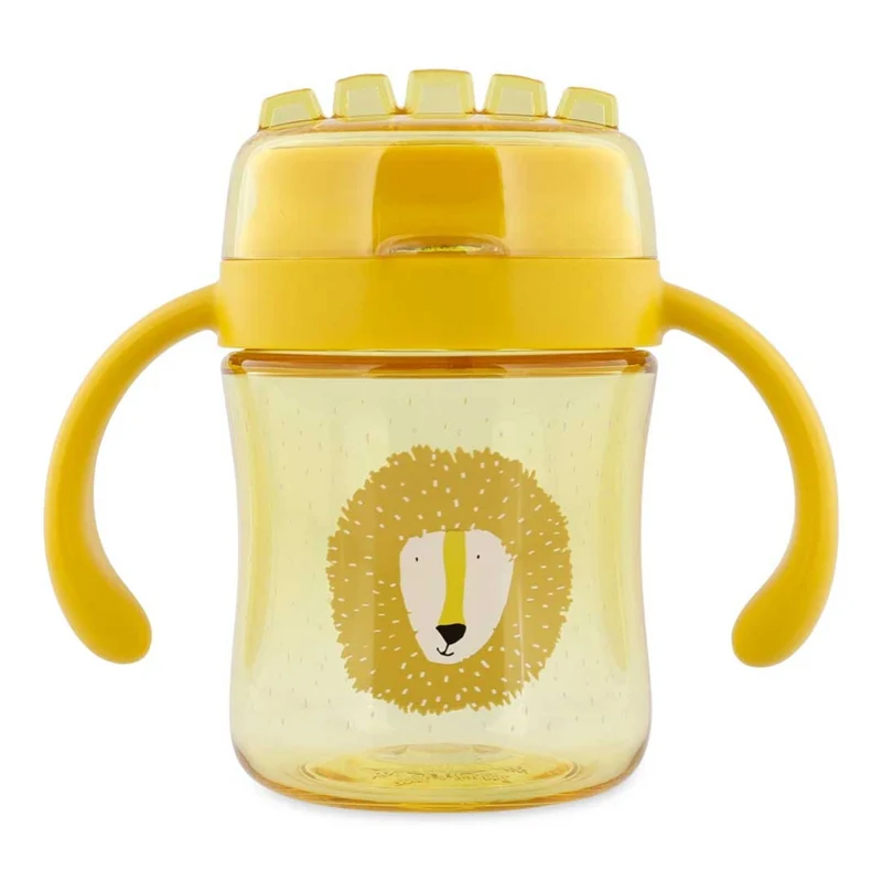 Taza Antiderrame 360ºMr. Lion - Trixie