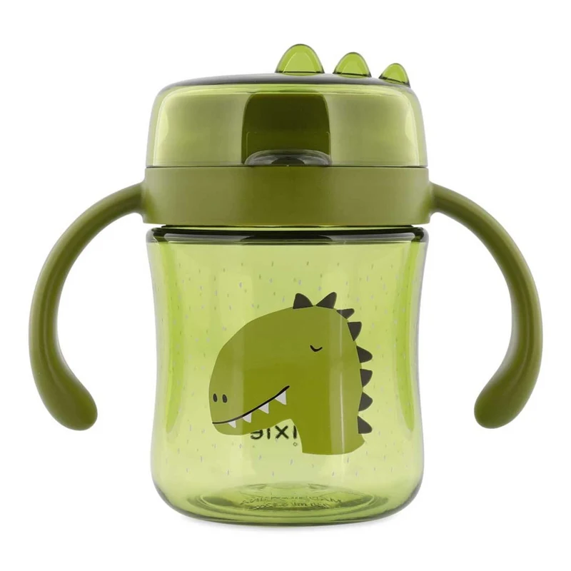 Taza Antiderrame 360º Mr. Dino - Trixie