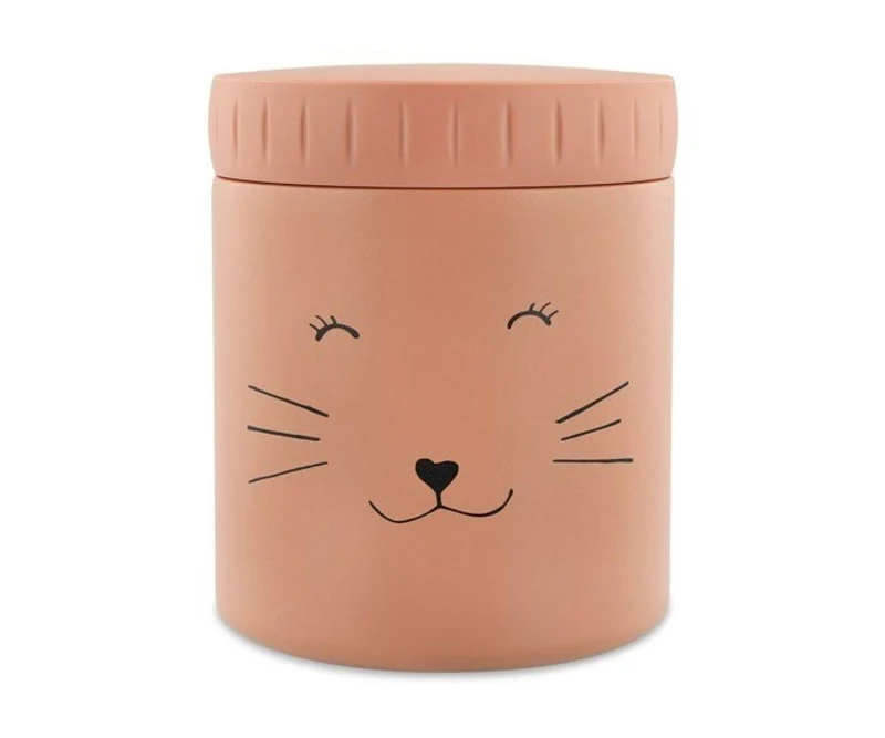 Termo Sólidos 350ml Mrs.Cat