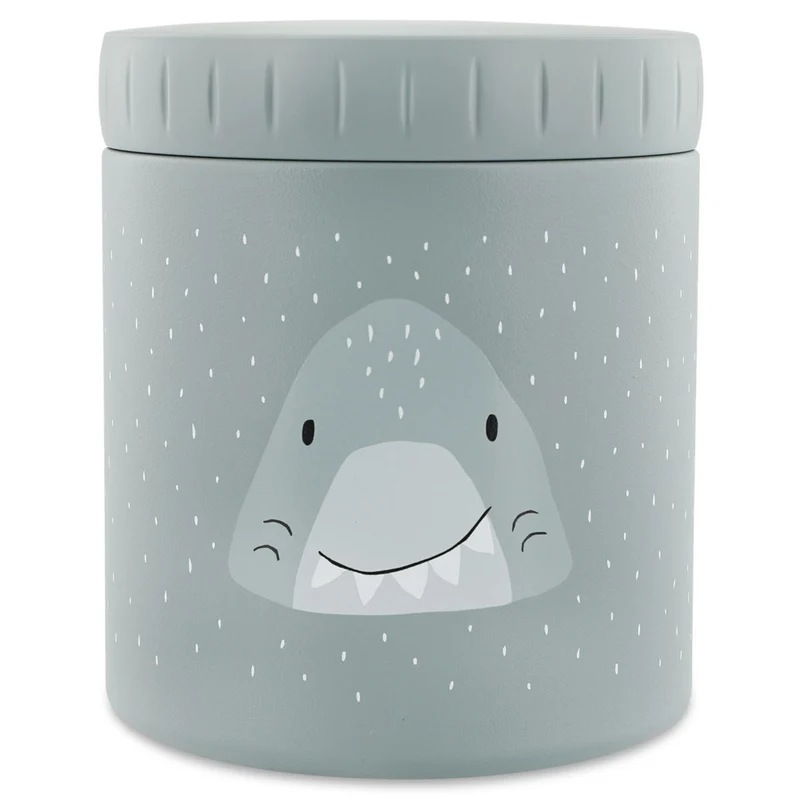 Termo Sólidos 500ml Mr. Shark