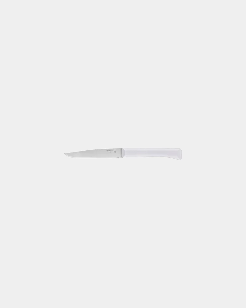 Set 4 cuchillos de mesa Opinel Bon Appétit para personalizar
